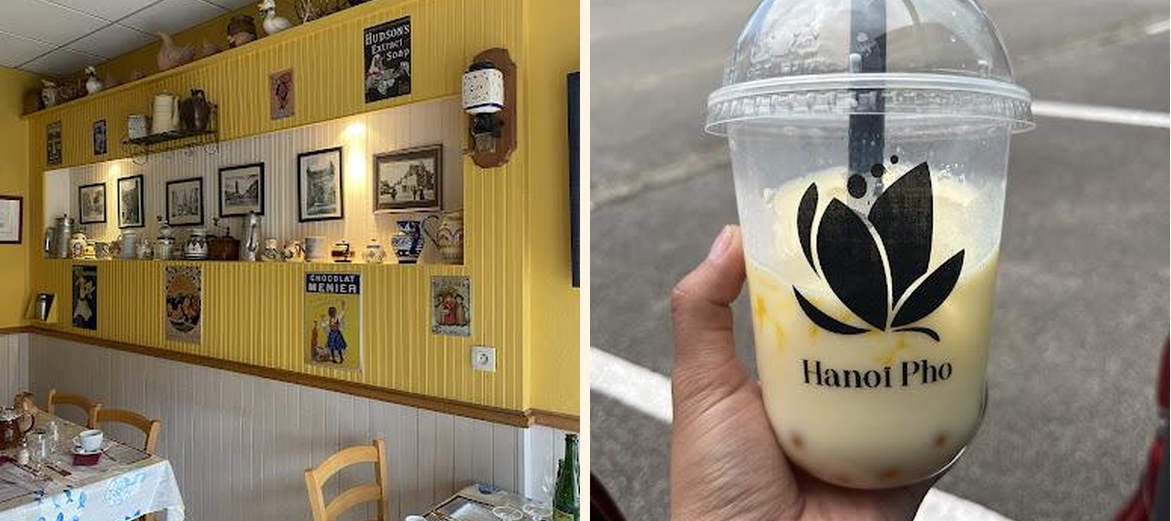 Hanoï Pho - Gallery Image 3